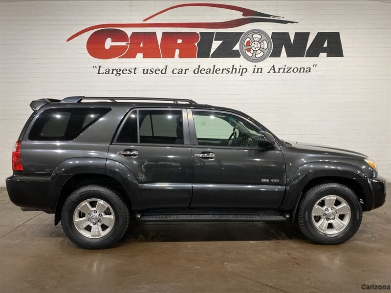 2006 Toyota 4Runner SR5  