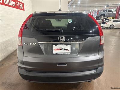 2013 Honda CR-V EX-L   - Photo 3 - Mesa, AZ 85201