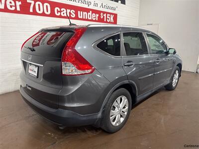 2013 Honda CR-V EX-L   - Photo 2 - Mesa, AZ 85201