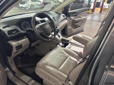 2013 Honda CR-V EX-L   - Photo 7 - Mesa, AZ 85201