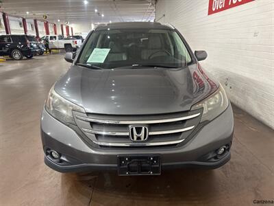 2013 Honda CR-V EX-L   - Photo 5 - Mesa, AZ 85201