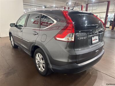 2013 Honda CR-V EX-L   - Photo 4 - Mesa, AZ 85201