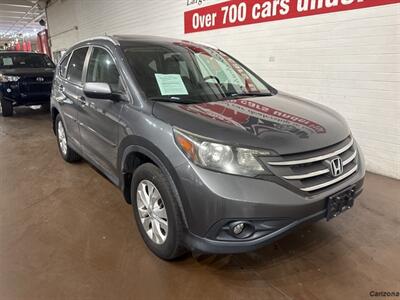 2013 Honda CR-V EX-L   - Photo 6 - Mesa, AZ 85201