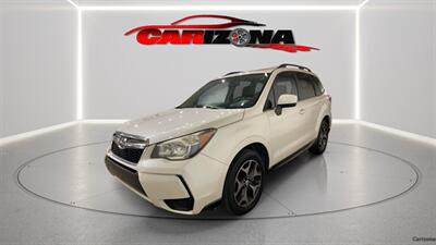 2015 Subaru Forester 2.0XT Premium Premium   - Photo 7 - Mesa, AZ 85201