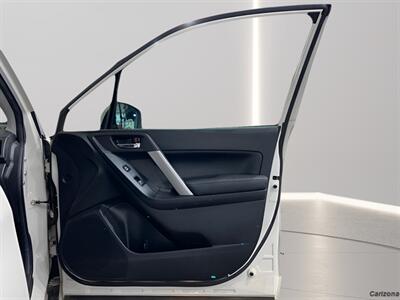 2015 Subaru Forester 2.0XT Premium Premium   - Photo 12 - Mesa, AZ 85201