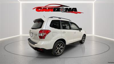 2015 Subaru Forester 2.0XT Premium Premium   - Photo 3 - Mesa, AZ 85201