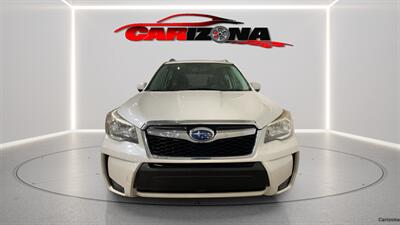 2015 Subaru Forester 2.0XT Premium Premium   - Photo 8 - Mesa, AZ 85201