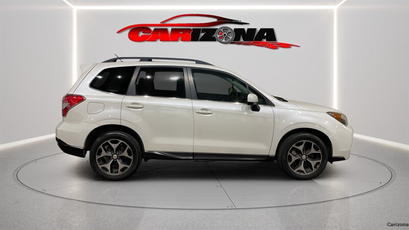 2015 Subaru Forester 2.0XT Premium Premium   - Photo 1 - Mesa, AZ 85201