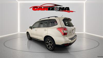 2015 Subaru Forester 2.0XT Premium Premium   - Photo 6 - Mesa, AZ 85201