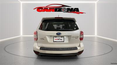 2015 Subaru Forester 2.0XT Premium Premium   - Photo 4 - Mesa, AZ 85201