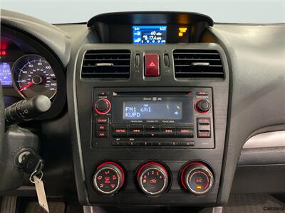 2015 Subaru Forester 2.0XT Premium Premium   - Photo 16 - Mesa, AZ 85201