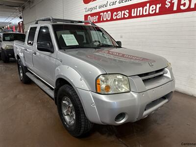 2004 Nissan Frontier XE V6   - Photo 6 - Mesa, AZ 85201