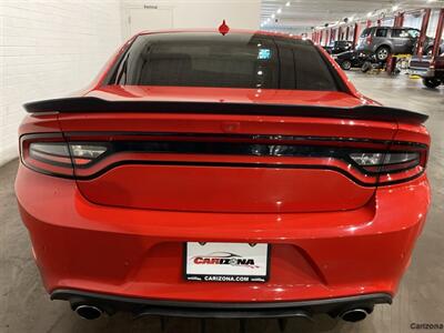 2015 Dodge Charger R/T Scat Pack   - Photo 4 - Mesa, AZ 85201