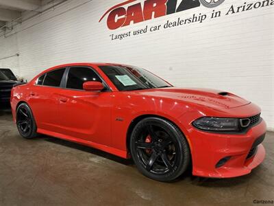 2015 Dodge Charger R/T Scat Pack   - Photo 2 - Mesa, AZ 85201