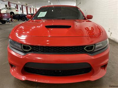 2015 Dodge Charger R/T Scat Pack   - Photo 8 - Mesa, AZ 85201