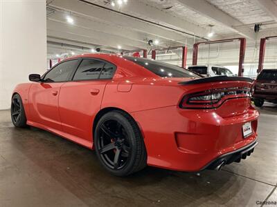 2015 Dodge Charger R/T Scat Pack   - Photo 6 - Mesa, AZ 85201