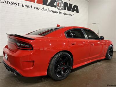 2015 Dodge Charger R/T Scat Pack   - Photo 3 - Mesa, AZ 85201