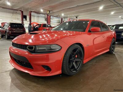 2015 Dodge Charger R/T Scat Pack   - Photo 7 - Mesa, AZ 85201