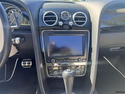 2013 Bentley Continental GT V8 Convertible   - Photo 12 - Mesa, AZ 85201