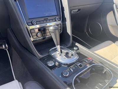 2013 Bentley Continental GT V8 Convertible   - Photo 13 - Mesa, AZ 85201
