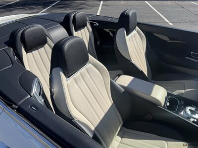 2013 Bentley Continental GT V8 Convertible   - Photo 18 - Mesa, AZ 85201