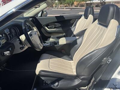2013 Bentley Continental GT V8 Convertible   - Photo 20 - Mesa, AZ 85201