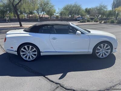 2013 Bentley Continental GT V8 Convertible   - Photo 17 - Mesa, AZ 85201