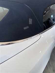 2013 Bentley Continental GT V8 Convertible   - Photo 25 - Mesa, AZ 85201