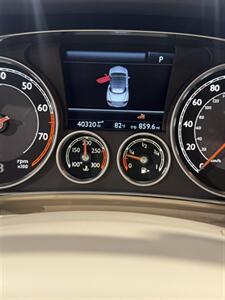 2013 Bentley Continental GT V8 Convertible   - Photo 24 - Mesa, AZ 85201
