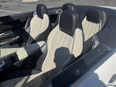 2013 Bentley Continental GT V8 Convertible   - Photo 19 - Mesa, AZ 85201