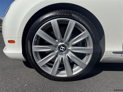 2013 Bentley Continental GT V8 Convertible   - Photo 22 - Mesa, AZ 85201