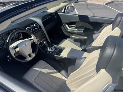 2013 Bentley Continental GT V8 Convertible   - Photo 7 - Mesa, AZ 85201