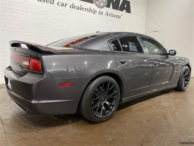 2014 Dodge Charger R/T - Photo 3 - Mesa, AZ 85201