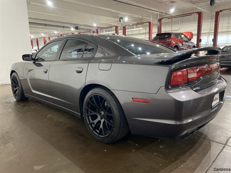 2014 Dodge Charger R/T - Photo 6 - Mesa, AZ 85201