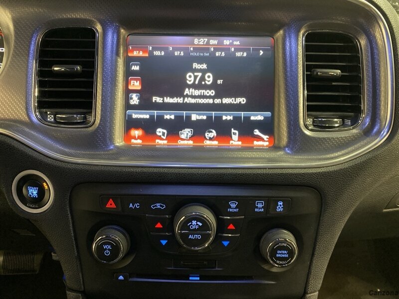 2014 Dodge Charger R/T - Photo 16 - Mesa, AZ 85201