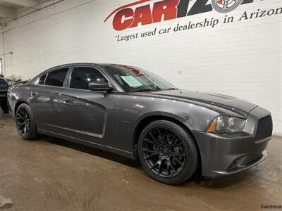 2014 Dodge Charger R/T - Photo 2 - Mesa, AZ 85201
