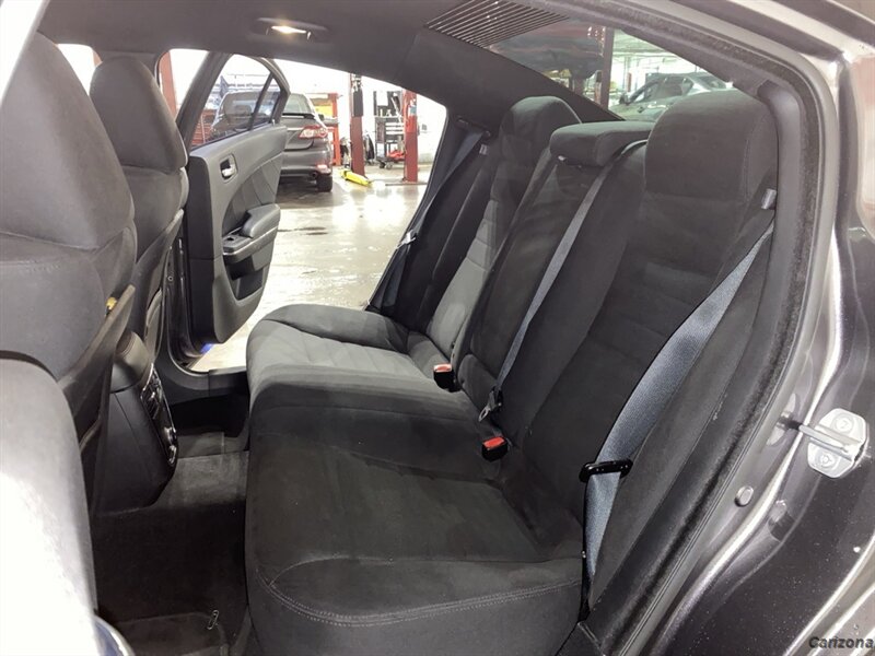 2014 Dodge Charger R/T - Photo 13 - Mesa, AZ 85201