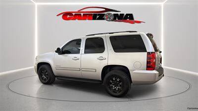 2014 Chevrolet Tahoe LT - Photo 7 - Mesa, AZ 85201