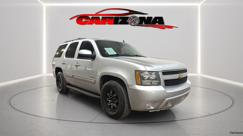 2014 Chevrolet Tahoe LT  