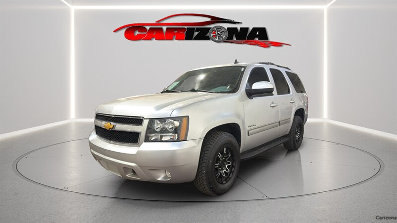 2014 Chevrolet Tahoe LT - Photo 4 - Mesa, AZ 85201