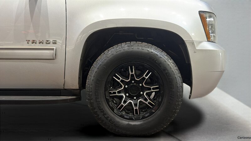 2014 Chevrolet Tahoe LT - Photo 34 - Mesa, AZ 85201