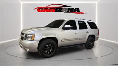 2014 Chevrolet Tahoe LT - Photo 5 - Mesa, AZ 85201