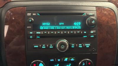 2014 Chevrolet Tahoe LT - Photo 25 - Mesa, AZ 85201