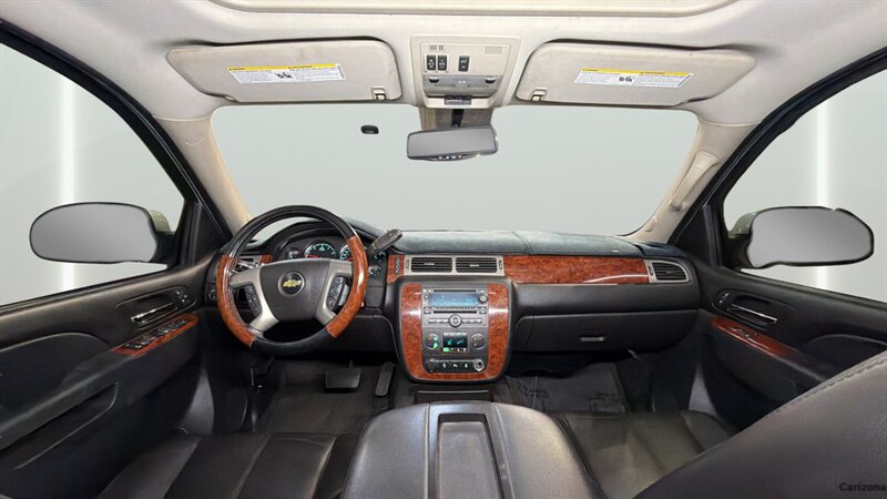 2014 Chevrolet Tahoe LT - Photo 31 - Mesa, AZ 85201