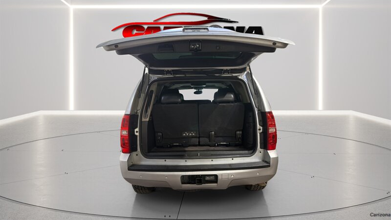 2014 Chevrolet Tahoe LT - Photo 22 - Mesa, AZ 85201