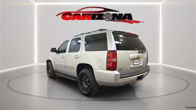 2014 Chevrolet Tahoe LT - Photo 8 - Mesa, AZ 85201