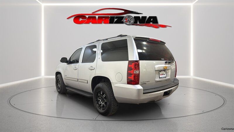 2014 Chevrolet Tahoe LT - Photo 8 - Mesa, AZ 85201