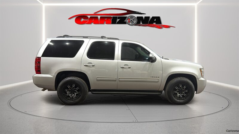 2014 Chevrolet Tahoe LT - Photo 12 - Mesa, AZ 85201