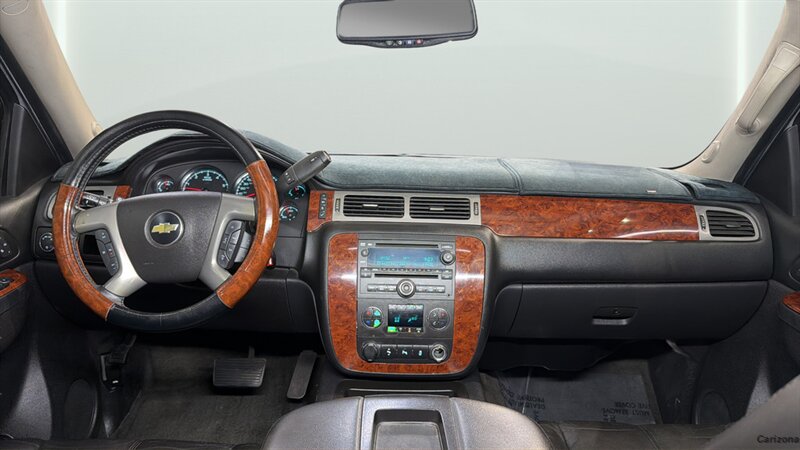 2014 Chevrolet Tahoe LT - Photo 14 - Mesa, AZ 85201