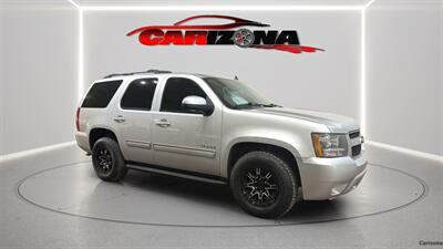 2014 Chevrolet Tahoe LT - Photo 13 - Mesa, AZ 85201